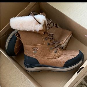 Ugg Adirondack III Boot